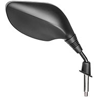 Q-TECH plastic rear view mirror Honda (thread right M10), P - Motorbike Mirror