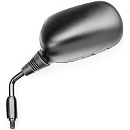 Q-TECH plastic rear view mirror Honda (thread right M10), L - Motorbike Mirror