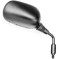 Q-TECH plastic rear view mirror Honda (thread right M10), P - Motorbike Mirror