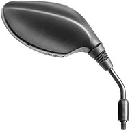 Q-TECH plastic rear view mirror Honda (thread right M10), P - Motorbike Mirror