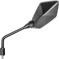 Q-TECH plastic rear view mirror Kawasaki (thread right M10), P - Motorbike Mirror