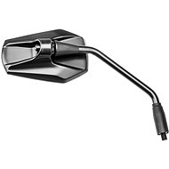 Q-TECH plastic rear view mirror KTM (thread right M10), L=P - Motorbike Mirror