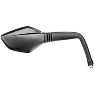 Q-TECH plastic rear view mirror KTM (thread left M10), P - Motorbike Mirror