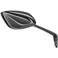 Q-TECH plastic rear view mirror Suzuki (thread right M10), P - Motorbike Mirror