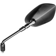 Q-TECH plastic rear view mirror Suzuki (thread right M10), L - Motorbike Mirror