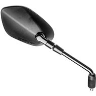 Q-TECH plastic rear view mirror Suzuki (thread right M10), P - Motorbike Mirror