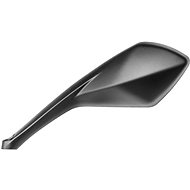 Q-TECH plastic rear view mirror Triumph, L - Motorbike Mirror