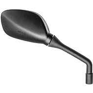 Q-TECH plastic rear view mirror Yamaha (thread left M10), P - Motorbike Mirror