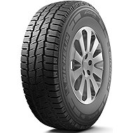 Michelin Agilis Alpin 215/65 R16 109 R Zesílená - Zimní pneumatika