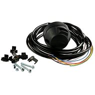 Electro-wiring, universal, 7-pins - Electrical Installation of Towing equipment