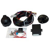 CAN-BUS 7-pin CAN-BUS MP1V2 electrical connector for reversing sensors - Electrical Installation of Towing equipment