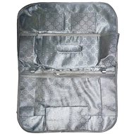 SHARKS Hanging Organiser - Silver - Organiser