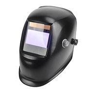 Sharks 100x60 mm self-dimming shield - Welding helmet