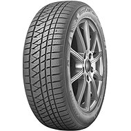 Kumho WS71 WinterCraft 215/65 R17 104 T Winter - Winter tyre