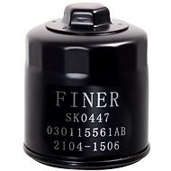 Finer olejový filter pre Škoda Felicia / Octavia 1.6 / Fabia 1.4 / matice / (030115561AB) - Filter