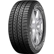 Goodyear VECTOR 4SEASONS CARGO 235/60 R17 117 S Reinforced All-season - All-season tyre
