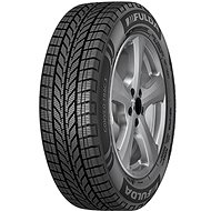 Fulda CONVEO TRAC 3 195/75 R16 107 R Reinforced Winter - Winter tyre