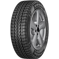 Fulda CONVEO TRAC 3 205/75 R16 110 R Reinforced Winter - Winter tyre