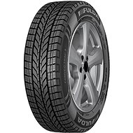 Fulda CONVEO TRAC 3 215/70 R15 109 S Reinforced Winter - Winter tyre