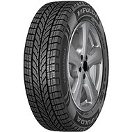 Fulda CONVEO TRAC 3 225/70 R15 112 R Reinforced Winter - Winter tyre