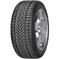Goodyear ULTRAGRIP PERFORMANCE + 255/50 R19 107 T Reinforced Winter - Winter tyre