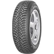 Goodyear ULTRA GRIP 9+ 185/60 R16 86 H Winter - Winter tyre