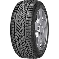 Goodyear ULTRAGRIP PERFORMANCE + 225/50 R19 100 V Reinforced Winter - Winter tyre