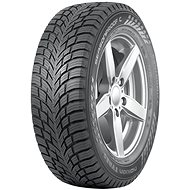 Nokian SEASONPROOF C 195/65 R16 104/102 T Reinforced All-season - All-season tyre
