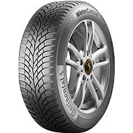 Continental WinterContact TS870P 205/55 R17 95 V Reinforced Winter - Winter Tyre