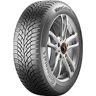 Continental WinterContact TS870P 245/45 R18 100 V Reinforced Winter - Winter tyre