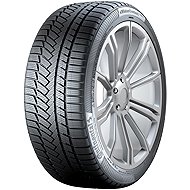 Continental ContiWinterContact TS 860 S 275/35 R20 102 W Reinforced Winter - Téli gumi