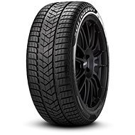 Pirelli WINTER SOTTOZERO 3 215/60 R18 102 T Reinforced Winter - Winter Tyre