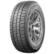 Kumho CX11 Portran 4S 215/75 R16 116/114 R Reinforced All-season - All-season tyre