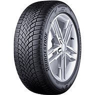 Bridgestone Blizzak LM005 265/40 R21 105 H Reinforced Winter - Winter Tyre