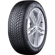 Bridgestone Blizzak LM005 285/40 R22 110 W Zosilnená - Zimná pneumatika