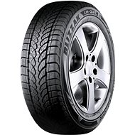 Bridgestone Blizzak LM32C 205/65 R16 103 T Reinforced Winter - Winter tyre