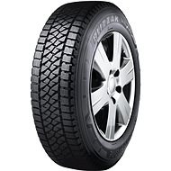 Bridgestone Blizzak W810 185/75 R16 104 R Reinforced Winter - Winter tyre