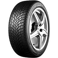 Firestone Winterhawk 4 225/50 R17 98 V Reinforced Winter - Winter tyre