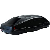 G3 Spark 420 - 370L capacity, opens from both sides, matte black carbon - Roof Box