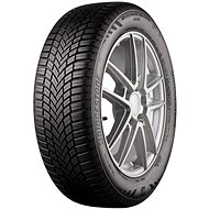 Bridgestone WEATHER CONTROL A005 205/60 R16 96 V Reinforced All-season - All-season tyre