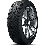 Michelin PILOT ALPIN 5 245/35 R19 93 W Reinforced Winter - Winter tyre