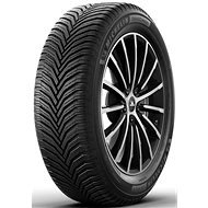 Michelin CrossClimate 2 215/45 R17 91 Y Zosilnená - Celoročná pneumatika