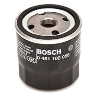 BOSCH Oil filter 0 451 102 056 - Oil Filter