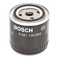 BOSCH Oil filter 0 451 103 004 - Oil Filter