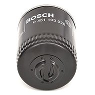 BOSCH Oil filter 0 451 103 028 - Oil Filter