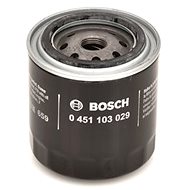 BOSCH Oil filter 0 451 103 029 - Oil Filter