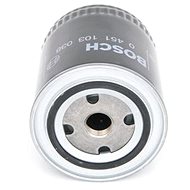 BOSCH Oil filter 0 451 103 038 - Oil Filter