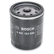 BOSCH Oil filter 0 451 103 050 - Oil Filter
