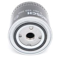 BOSCH Oil filter 0 451 103 062 - Oil Filter