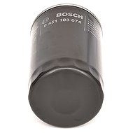 BOSCH Oil filter 0 451 103 074 - Oil Filter